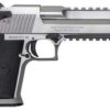 Desert Eagle Mark XIX .50 AE, 6" Barrel, SS, Muzzle Brake, 7rd Mag