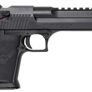 Desert Eagle 50 Action Express 6" Barrel With Muzzlebrake 7rd Mag