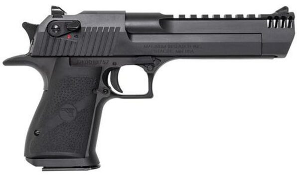 Desert Eagle 50 Action Express 6" Barrel With Muzzlebrake 7rd Mag