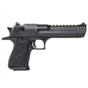 Mag Desert Eagle Mark XIX 44 Mag, 6" Barrel, Muzzle Brake, 8rd