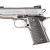 Magnum Desert Eagle 1911 Undercover Single 45 ACP 3" Barrel, Wood Grips SS, 6rd