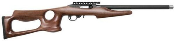 Magnum Research Magnum Lite Barracuda, 22LR, 17", 10rd, Black Walnut
