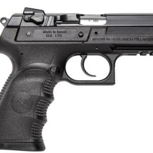 Magnum Research Baby Desert Eagle 3, 9mm, 3.8", 10rd, Black