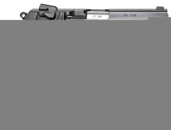 Magnum Research Baby Desert Eagle 3, .40 S&W, 3.8", 10rd, Polymer Frame