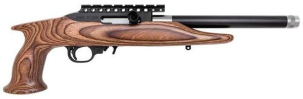 Magnum Research Magnumlite 22LR Pistol, 10", 10rd, Black
