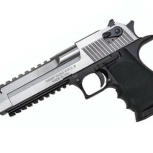 Magnum Research Desert Eagle, .44 Rem Mag, 6",, , 8 rd