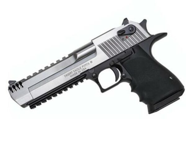 Magnum Research Desert Eagle, .44 Rem Mag, 6",, , 8 rd