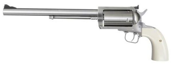 Magnum Research BFR Long Cylinder .500 S&W, 10" Barrel, 5rd, SS