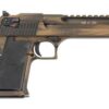 Desert Eagle John 'TIG' Tiegen Special Edition 50AE 6" Barrel BWB Cerakote