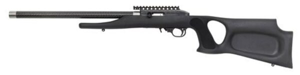 Magnum Research Magnum Lite SwitchBolt .22 LR, 17" Barrel, Black Thumbhole Stock, 10rd