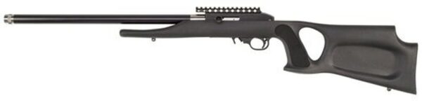 Magnum Research Magnum Lite SwitchBolt .22 LR, 18" Barrel, Black Thumbhole Stock, 10rd