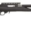 Magnum Research Magnum Lite SwitchBolt .22 LR, 18" Barrel, Black Thumbhole Stock, 10rd