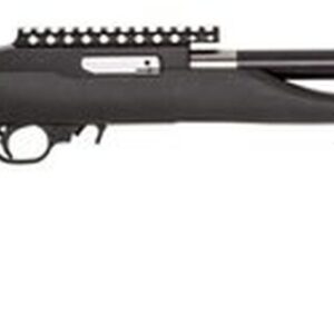 Magnum Research Magnum Lite SwitchBolt .22 LR, 18" Barrel, Black Thumbhole Stock, 10rd