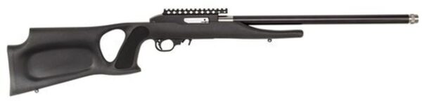 Magnum Research Magnum Lite SwitchBolt .22 LR, 18" Barrel, Black Thumbhole Stock, 10rd