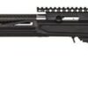 Magnum Research Magnum Lite Switchbolt .22 Lr, 17" Barrel, Tactical Black Stock, 10Rd