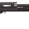 Magnum Research Magnum Lite Switchbolt .22 Lr, 17" Barrel, Tactical Black Stock, 10Rd