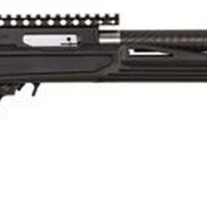 Magnum Research Magnum Lite Switchbolt .22 Lr, 17" Barrel, Tactical Black Stock, 10Rd