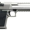 Magnum Research Desert Eagle Mark XIX, 429 DE, 6" Barrel, 7rd, Stainless Steel