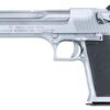 Magnum Research Desert Eagle L5, .50 AE, 5", 7rd, Stainless