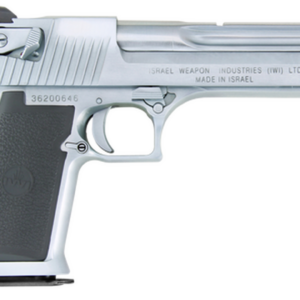 Magnum Research Desert Eagle L5, .50 AE, 5", 7rd, Stainless