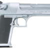 Magnum Research Desert Eagle L5, .357 Mag, 5", 9rd, Stainless
