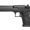 Magnum Research Desert Eagle 429 DE, 6" Barrel, Black, Rubber Grip, 7rd