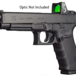 Glock G41 G4 45 ACP, 5.31 MOS, 13 rd