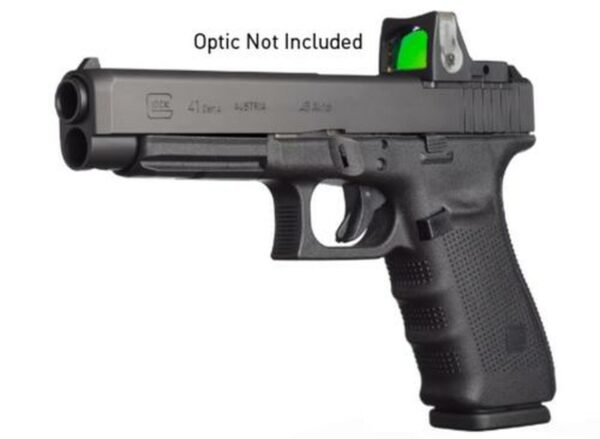 Glock G41 G4 45 ACP, 5.31 MOS, 13 rd