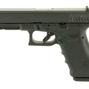 Glock G22 Gen3 RTF, .40 S&W, 4.48", 10rd, FS, Black