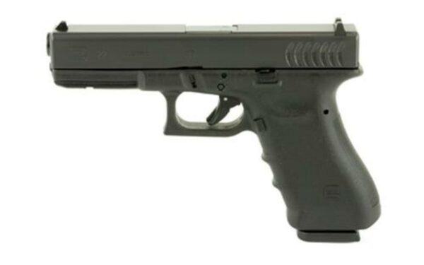 Glock G22 Gen3 RTF, .40 S&W, 4.48", 10rd, FS, Black