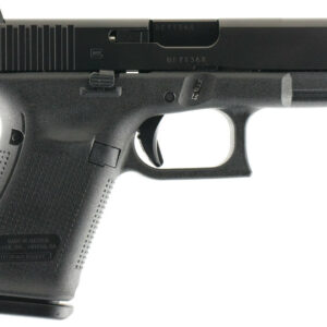 Glock 19 G5 9mm Fixed Sights USA Made 15rd Mag