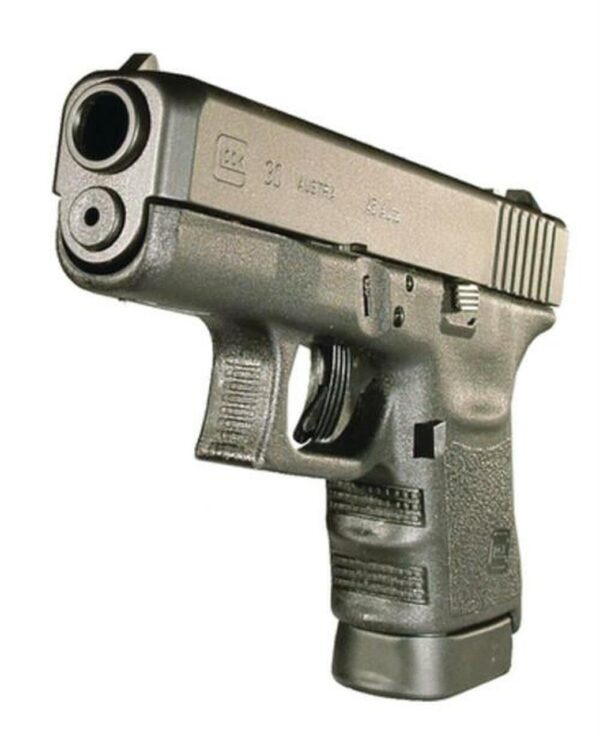 Glock G30SF 45 ACP 10 +1 Round, Fixed Sights