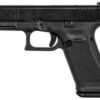 Glock G45 Gen 5 MOS, 9mm, 4.02" Barrel, 17rd, Black