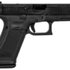 Glock G45 Gen 5 MOS, 9mm, 4.02" Barrel, 17rd, Black