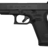 Glock G17 Gen5 9mm, 4.49" Barrel, Fixed Sights, 10rd