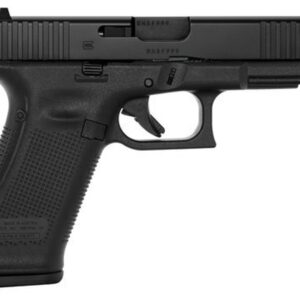 Glock G17 Gen5 9mm, 4.49" Barrel, AmeriGlo, 10rd