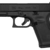 Glock G19 Gen5 9mm, 4.9" Barrel, Glock Night Sights, 10rd