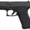 Glock 43X 9mm, 3.41" Barrel, AmeriGlo Night Sights, 2x10rd Mags