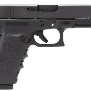 Glock G21SF Short Frame 45 ACP Fixed Sights 10 Round Mag