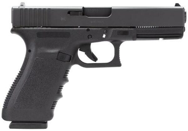 Glock G21SF Short Frame 45 ACP Fixed Sights 10 Round Mag