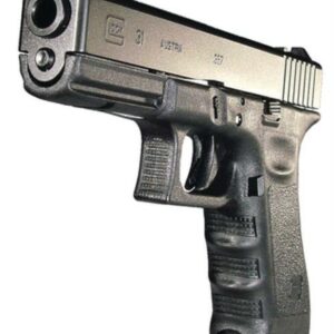 Glock 31 357Sig, Fixed Sights, 15rd Mags