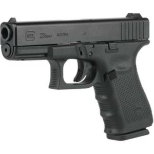 Glock G23 Gen4 .40 S&W, Fixed Sights, 3 Mags