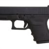 Glock G29SF Standard 10mm 3.78" Barrel, Fixed Sights Poly Grip/Frame Black, 10rd