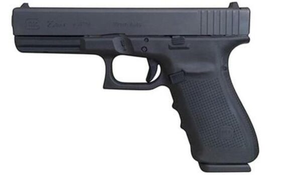 Glock G20 Gen4, 10mm 4.6" Barrel Fixed Sights,, , 15 rd