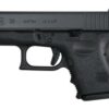 Glock G39 Talo, .45 GAP, 3.46", 6rd, Black
