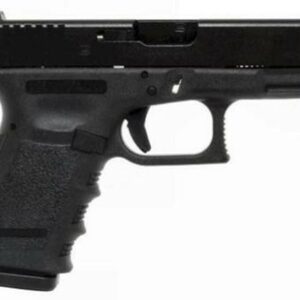 Glock 23 Gen3 .40 SW 4" Barrel Fixed Sights 13 Rd Mag Made in the USA