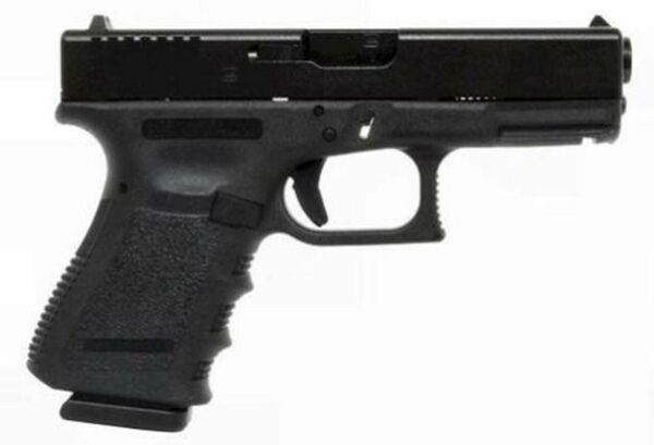 Glock 23 Gen3 .40 SW 4" Barrel Fixed Sights 13 Rd Mag Made in the USA