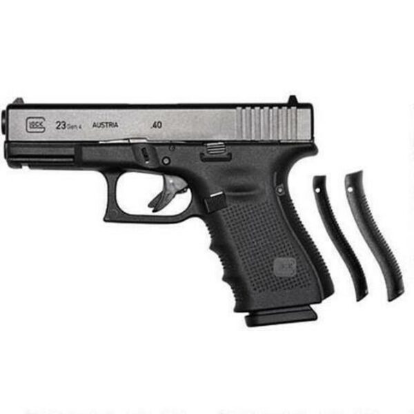 Glock G23 Gen4 .40SW Made in USA 13 Rd Mag