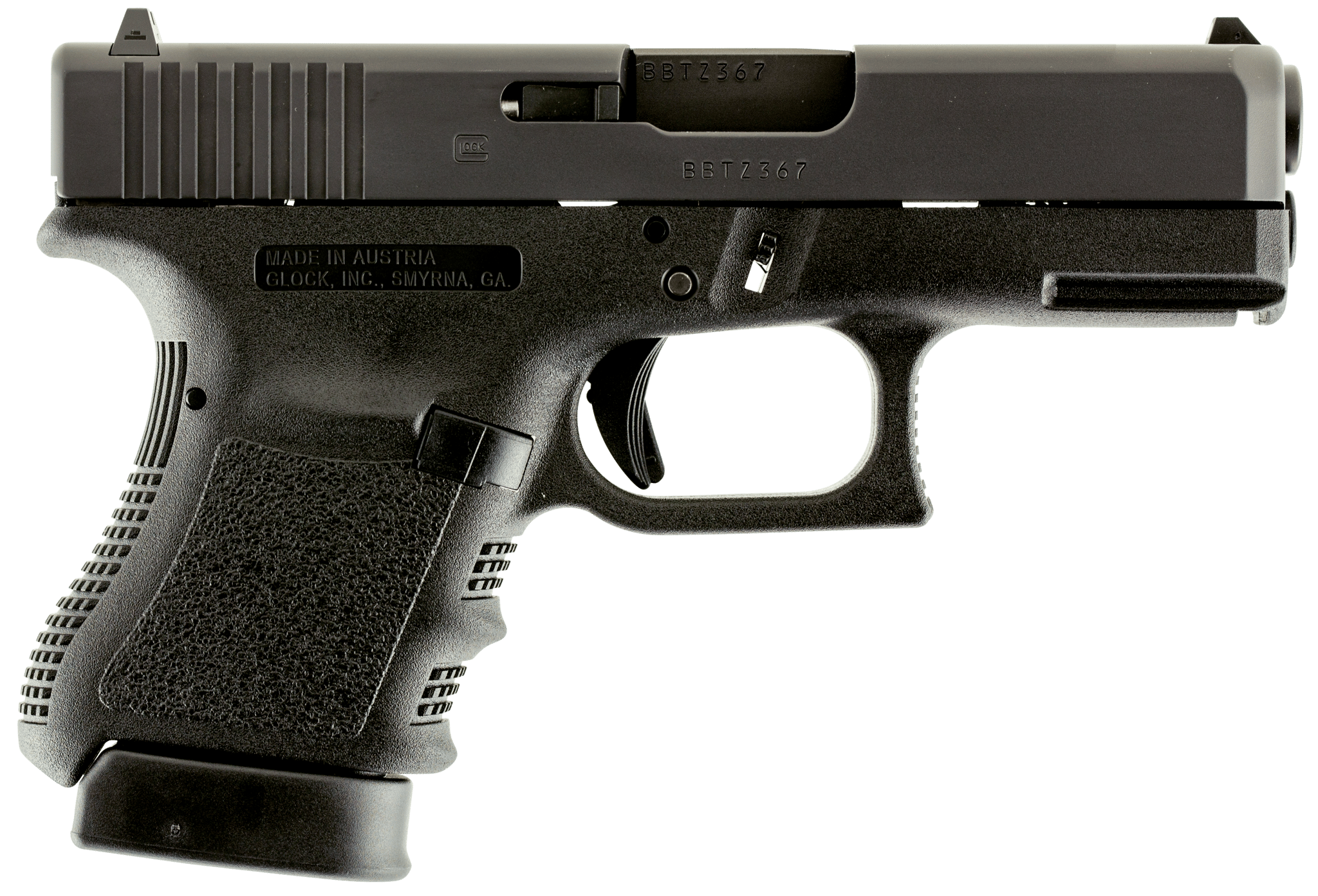 In Stock: Glock G36 - 1911 Guns | The Gun Shop