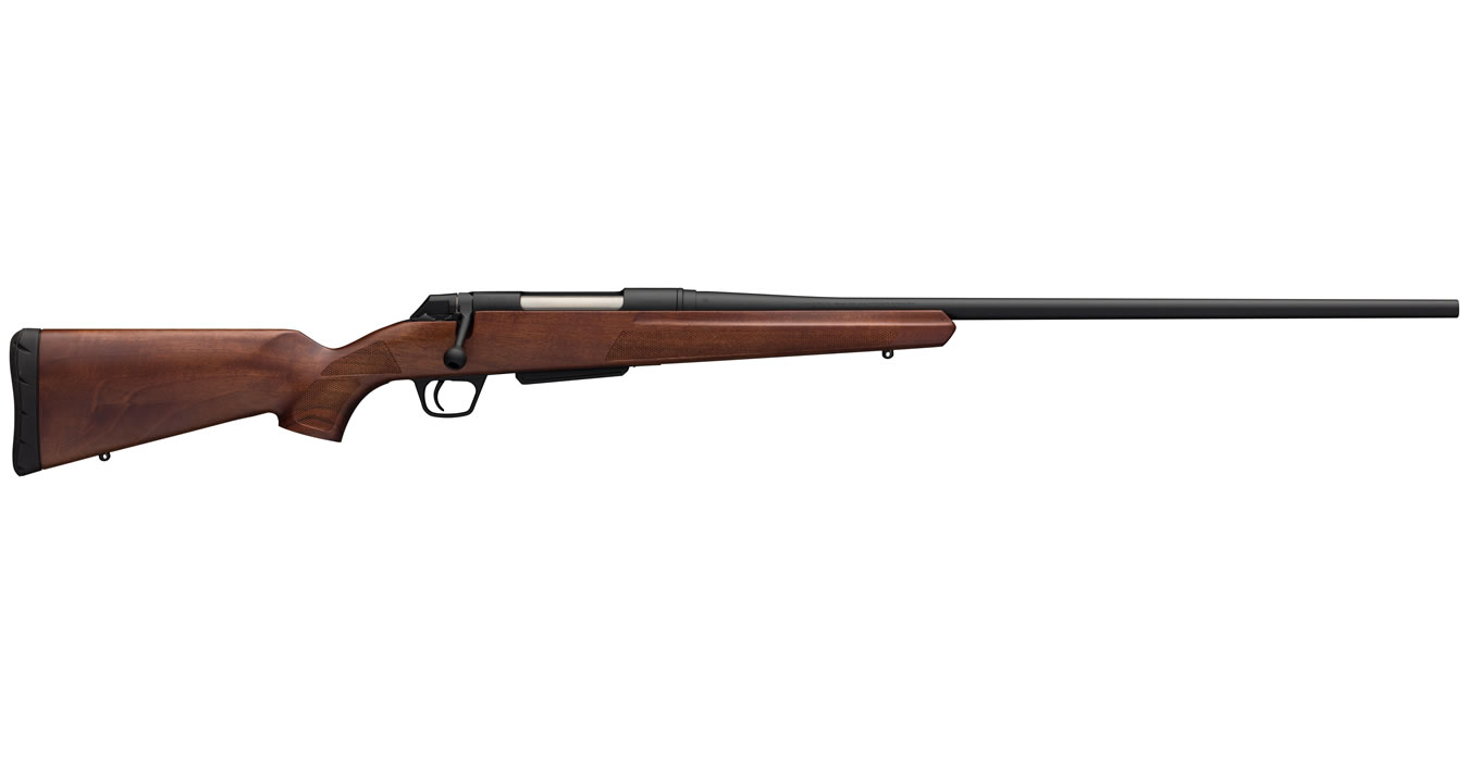 XPR Sporter 350 Legend Bolt-Action Rifle with Turkish Walnut Stock - Bolt-Action Rifles | The Gun Shop